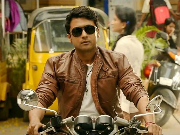 WestChennaiSFC's tweet photo. Our beloved @Karthi_Offl Anna's #Dev Trailer Will be released Tomorrow
Wishing the best πππ
@Rakulpreet @PrincePictures_
#DevTrailerFromTomorrow #Feb14 https://t.co/wlpN7S3ZMu