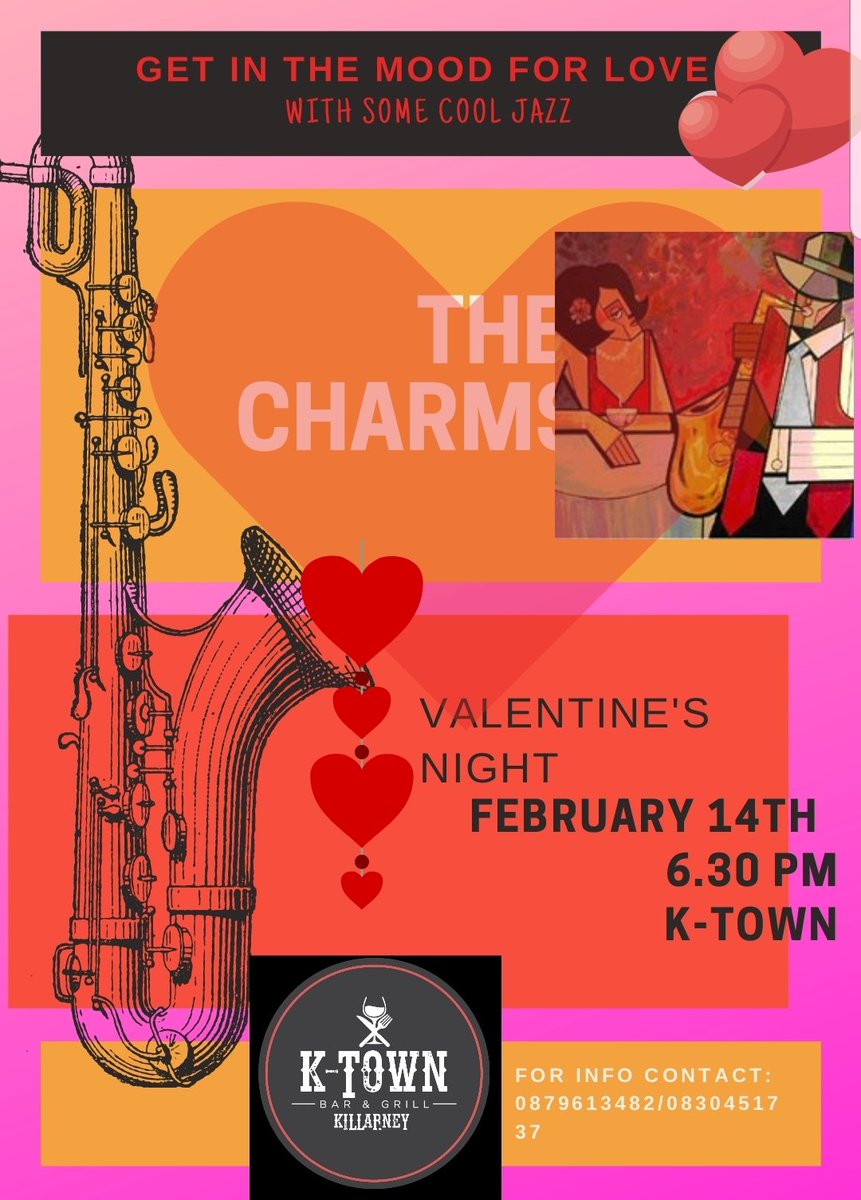 KTown Bar & Grill tweet media