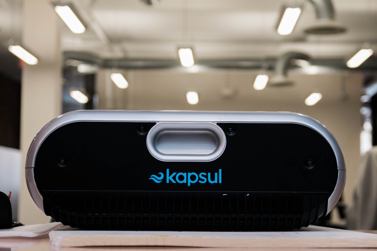 GrowthCurve_FM's tweet photo. Our 13th episode is now live! Learn all about @kapsulair , a #startup heating and cooling brand that might be able to teach you a few things about how to run a successful crowdfunding campaign. 
#podcast #podcasting #newepisode #startupstory #startuplife
https://t.co/ztwKxWeCj3 https://t.co/V4rkEI5kLT