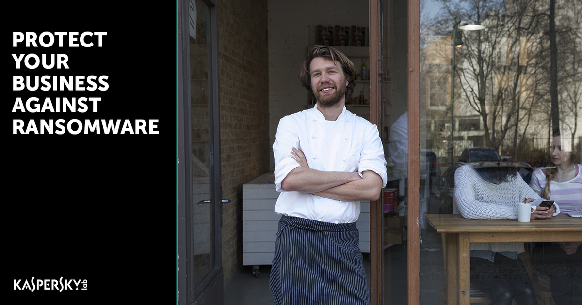 KasperskyUK tweet media