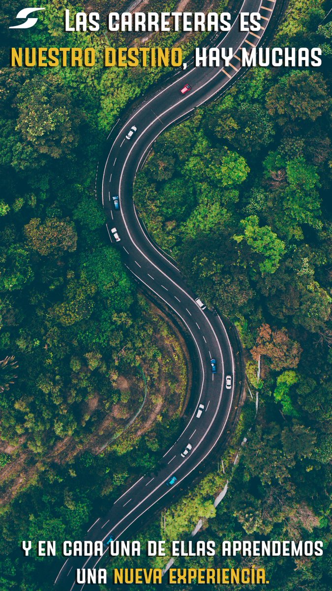 SCALA_SA_de_CV's tweet photo. Excelente miércoles para todos 🙂
#IngenieríadeValor #Scala #caminos #carreteras #construyendo #sueños #camino #aléxito #orgulloscala #yosoyscala https://t.co/y3rLtTZfpG