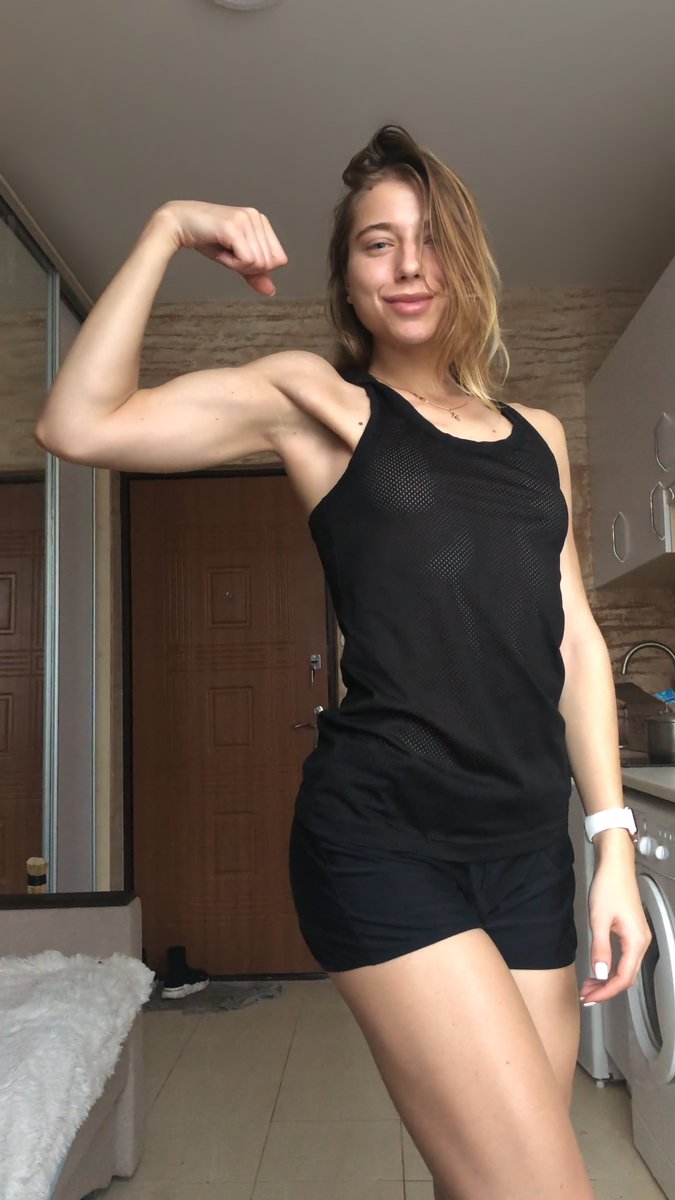 firmflexing's tweet photo. Mesh. #bicep #biceppump #biceps #bicepsday #bicepsgirl #fitandshredded #fitarms #fitfigure #fitisthenewsexy #fitisthenewskinny #girlpower💪 #girlswithbiceps #gymlover #leanmuscle #leanmuscles #lingeriemodel #lingeriemodeling #lingeriemodels #powerful #powerfulwoman #powerfulwomen https://t.co/sCTWV9NZeV
