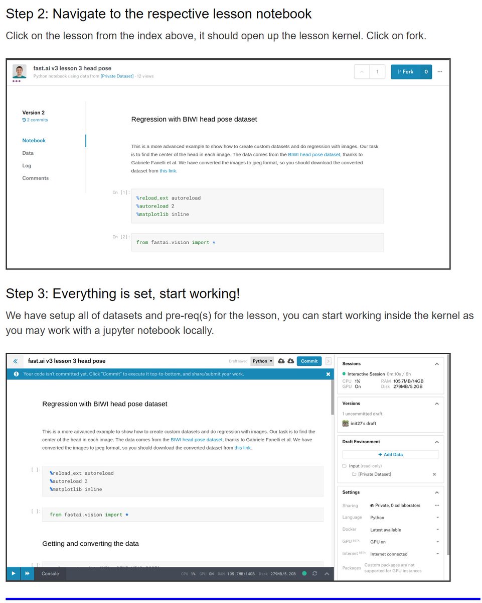 Jeremy Howard tweet media