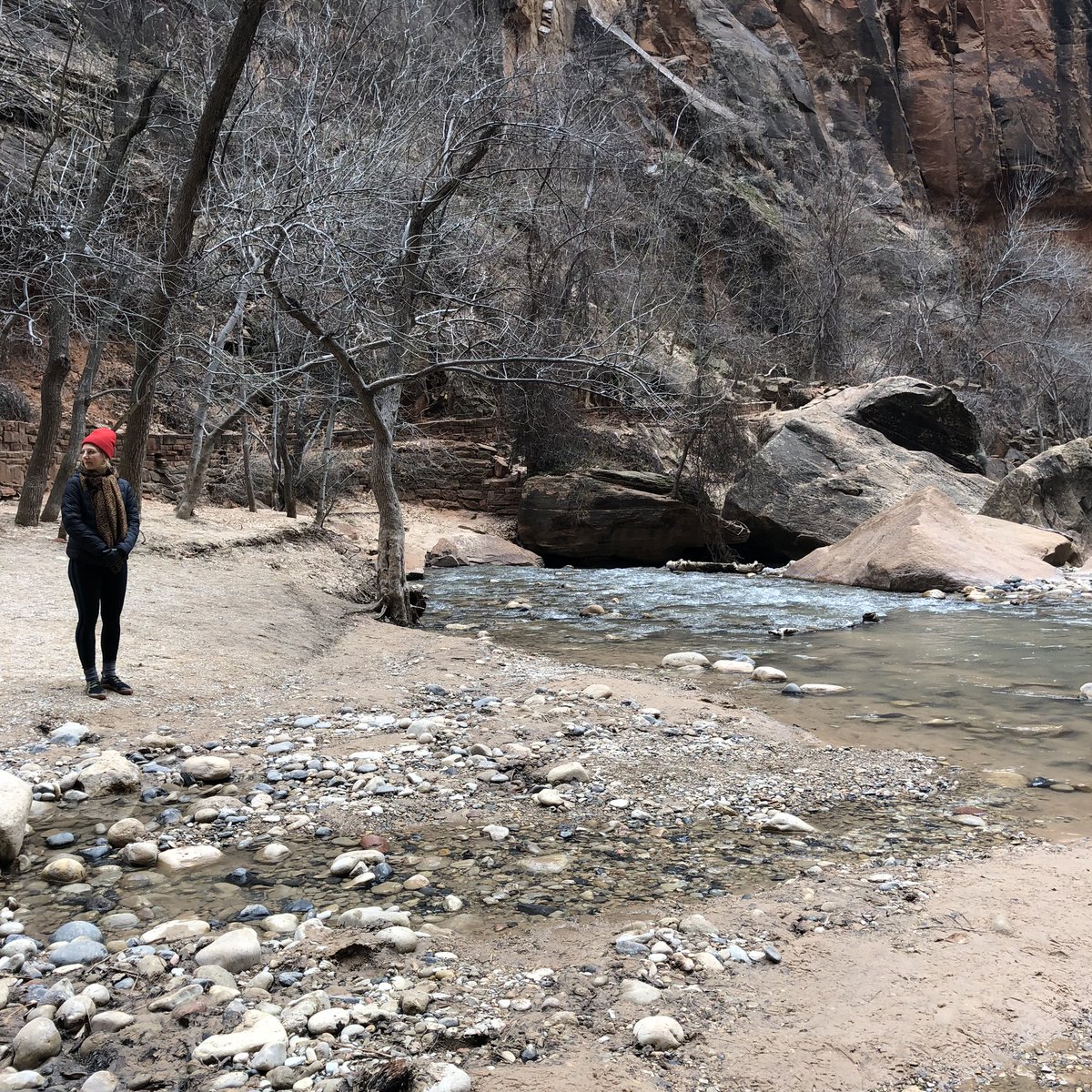 Loved Utah. Zion National Park is incredible