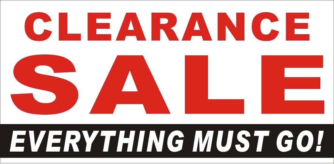 GetNGreen's tweet image. Today is the last day of the #clearance #sale 1/30/19
For an EXTRA 10% OFF use coupon code SHOP10
Free shipping over $50.