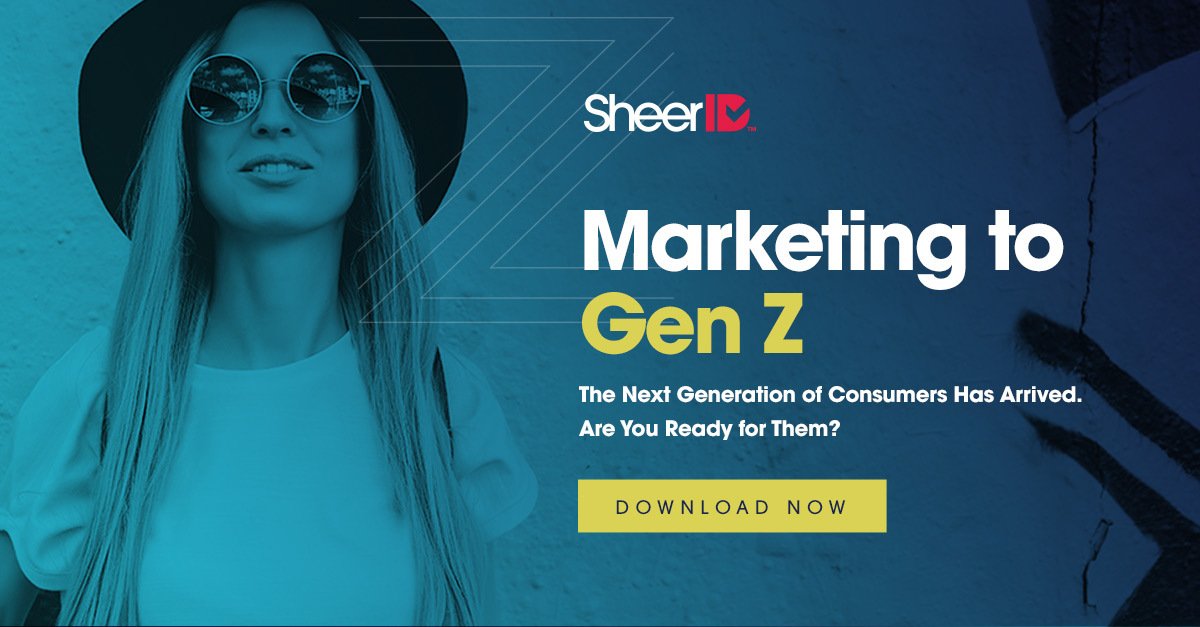 JakeWeatherly's tweet image. 5 things you need to know to reach Gen Zers and why you should care bit.ly/2Sh5TvQ #GenZ #Loyalty