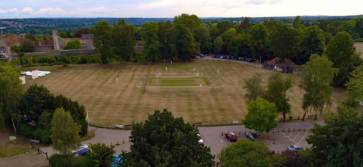 Farnham Cricket Club tweet media
