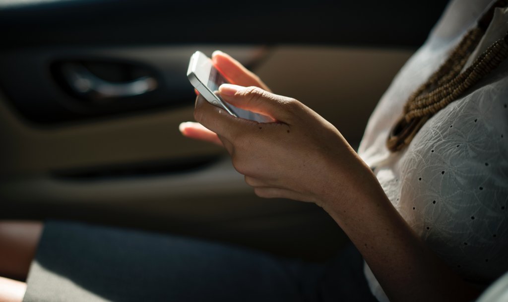 DigitalGuardian's tweet image. The most fascinating part of the #facetimebug was that the victim didn&apos;t even have to pick up the phone. buff.ly/2RruJog