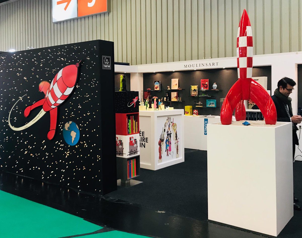 spielwarenmesse 2019 #ToyFair #Nuremberg