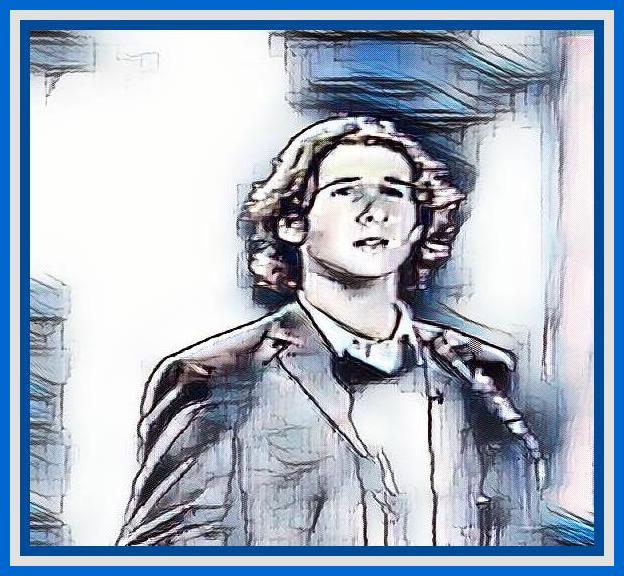 thevoicefan's tweet photo. < Mattinata > @joshgroban #flashback1999 :) https://t.co/VAllSvicc9 https://t.co/CEFePywgV0