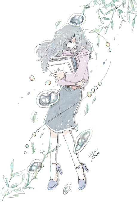 大丈夫って言ってほしかっただけ。 