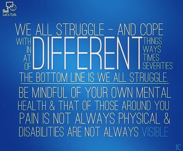 jo_ruegg98's tweet photo. #BellLetsTalk https://t.co/hmE9GXItoM