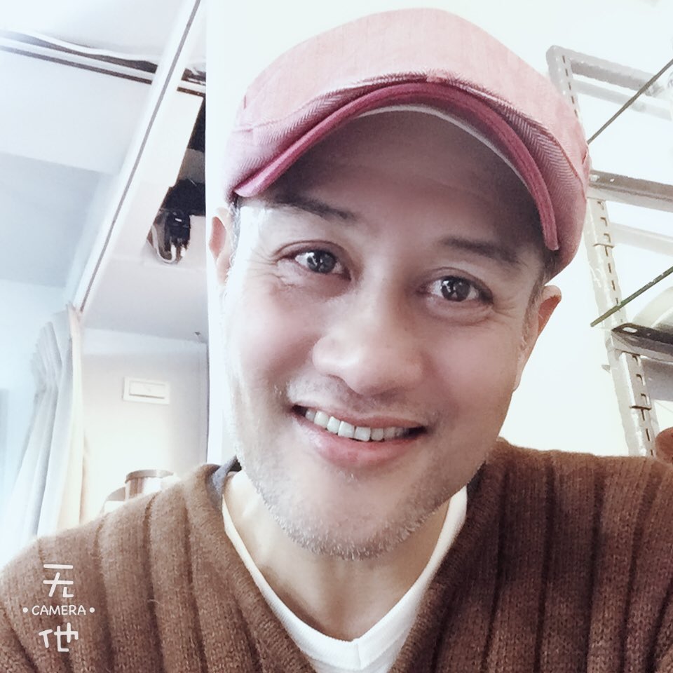 Wilson Chiang tweet media