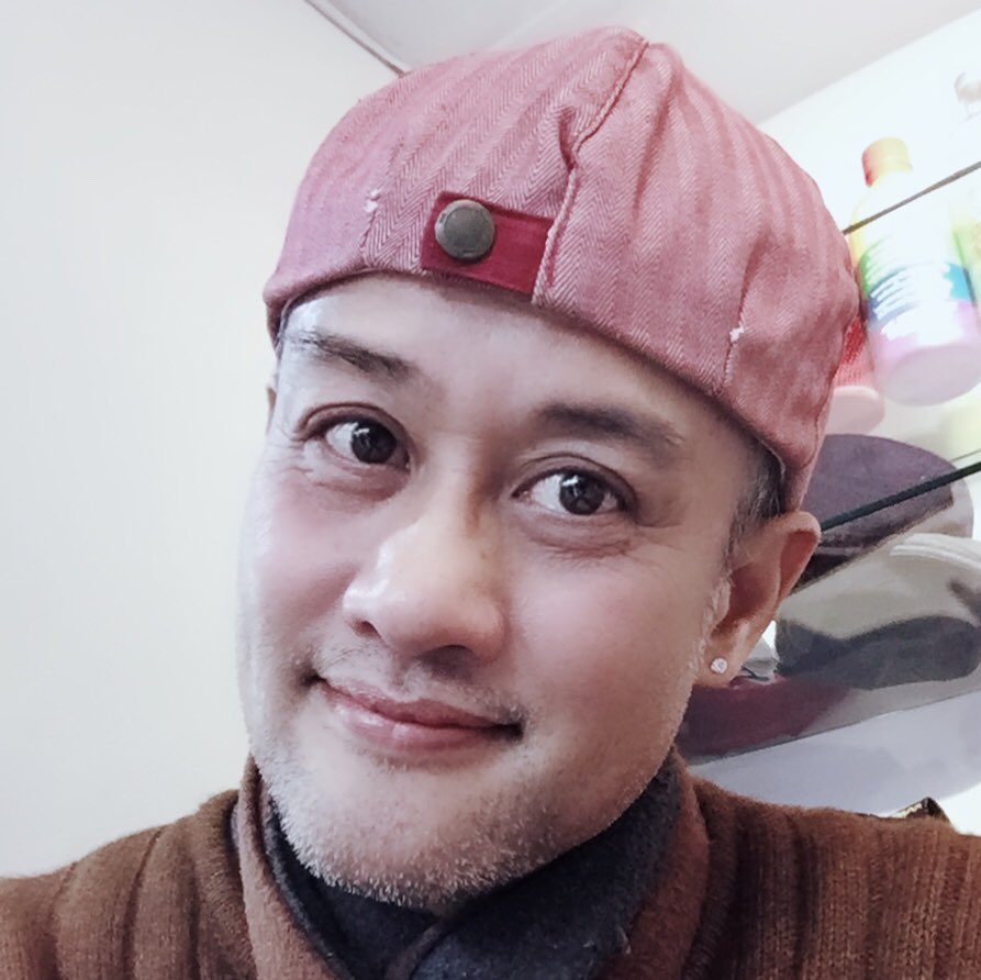 Wilson Chiang tweet media