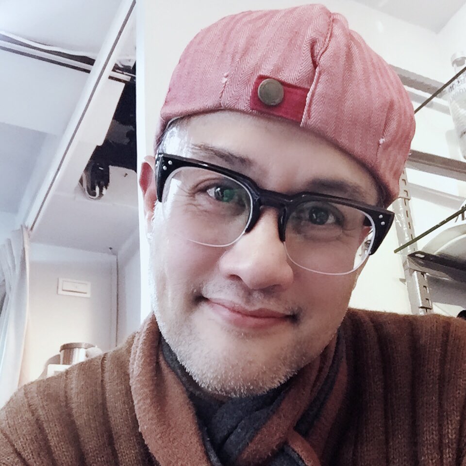 Wilson Chiang tweet media