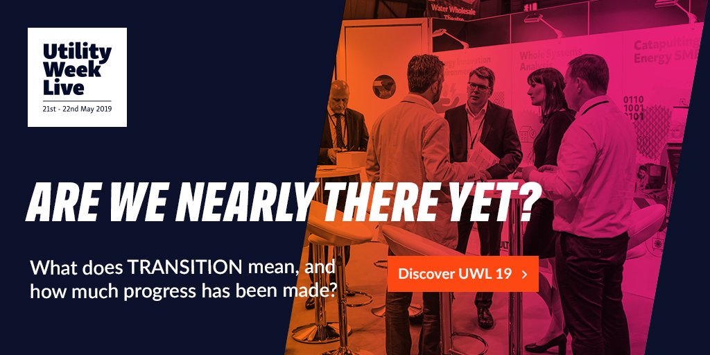 network_mag's tweet image. "Electricity networks must be prepared to accommodate significant and potentially rapid change during the #ukenergy transition" Stewart Reid, head of DSO and innovation, @ssencommunity. 

Discover the full report &amp;gt; bit.ly/2MADVGi