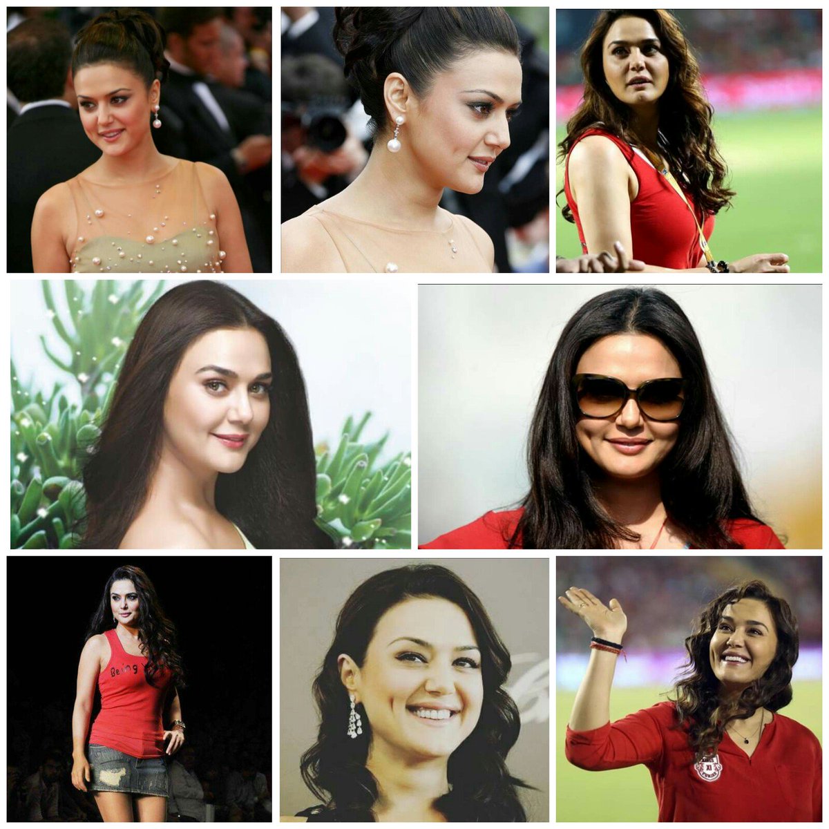 💝💖 I do Not know exactly when I started falling in Love with you. may be because when we Are together i forget about everything and My Life only focuses on you💝💖 <a href="/realpreityzinta/">Preity G Zinta</a> #PZBirthdayCountdown 🎉🎂🎉 #ProudToBePzfan #PreityZintaBirthday <a href="/PZ_Fandom/">Preity Zinta Fandom</a> <a href="/GermanPreity_FC/">PreityZintaFCGermany</a>💖🎂