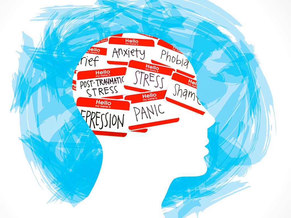 arpiPJ's tweet photo. #BellLetsTaIk #MentalHealthIsHealth #MentalHealthAwareness #EndTheStigma https://t.co/i6NqF7rKF1