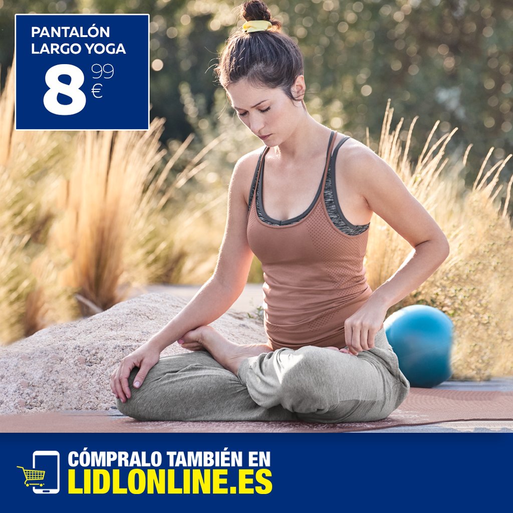 Lidl España on Twitter: \