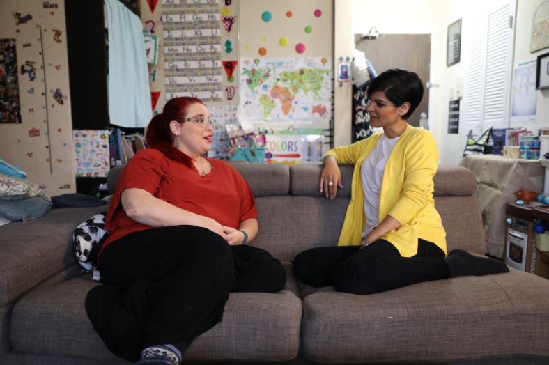 CTV's tweet image. Join the conversation and help break the stigma. Canadians from across the country share their personal experience with mental illness on tonight's In Their Own Words: A Bell Let's Talk Day Special at 7/10c on CTV. #BellLetsTalk