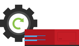 clusterlogics's tweet image. One of the key features of the Clusterlogics platform is the Bare Metal Restore (BMR). In case of disaster, initiate a BMR of your Server or Virtual Machine and restore it to a last known good system state.
ht.ly/E0JE30nv8x4