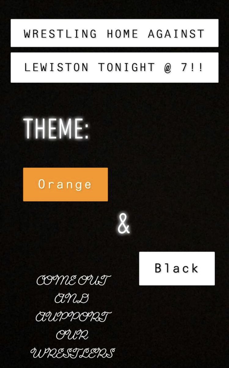 pfhsasb's tweet photo. LETS GET THIS BREAD 🍞 EVERYONE BETTER BE THERE ! GO TROJANS 🧡 https://t.co/AVd7RhXGKh