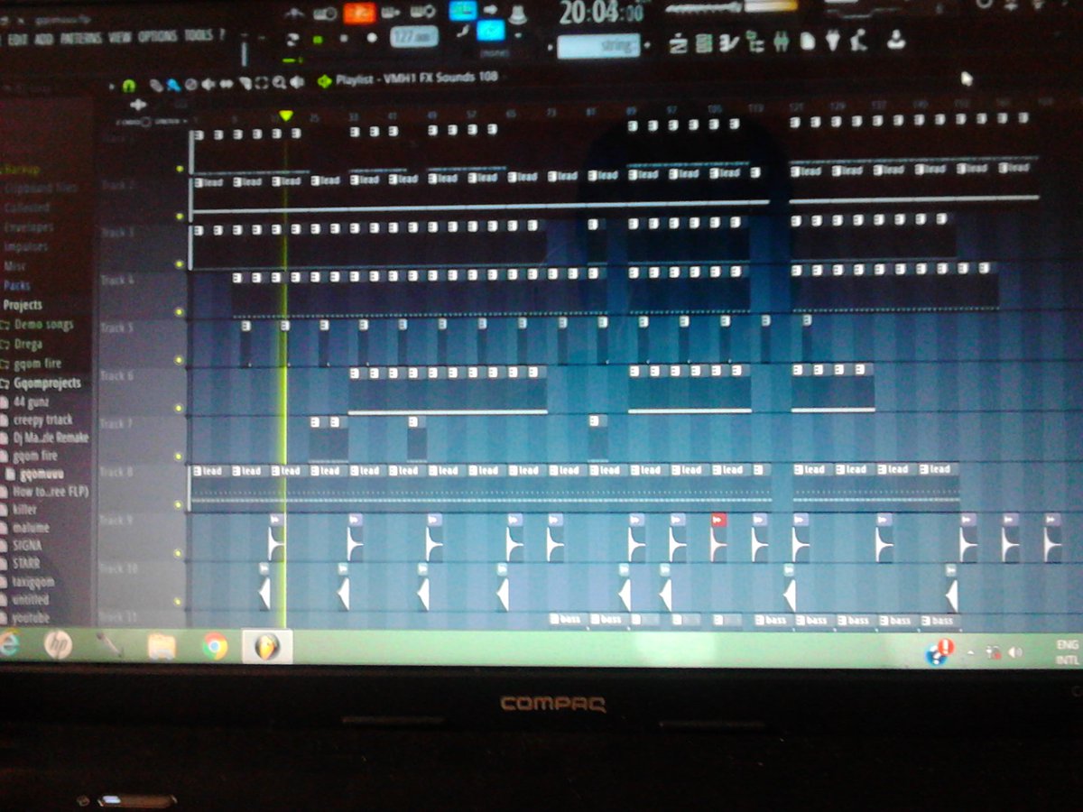 Dj_Mleg's tweet photo. New Gqom single coming soon!!

Underconstruction

Fire fire!!! https://t.co/wNXtGGJo7F