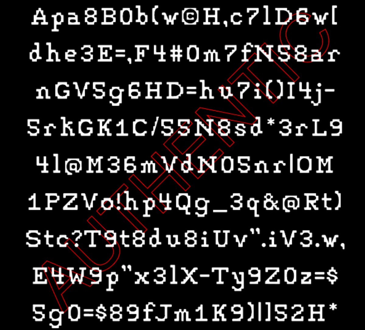 AUTHENTIC-CLASSIFIED.OTF
authentic.website/shop