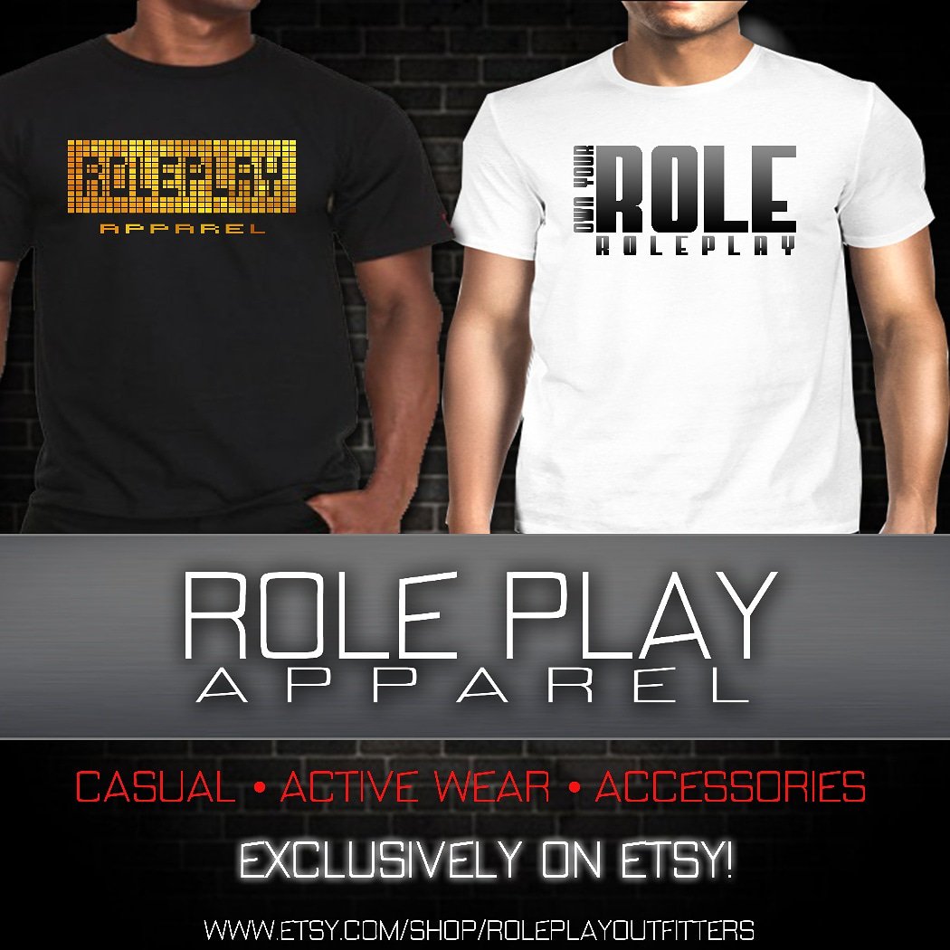 ROLEPLAY APPAREL (Roleplayapparel) Twitter