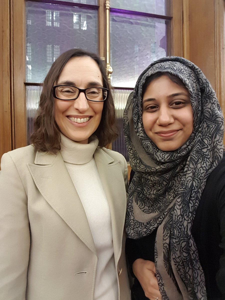 Ateeqa's tweet photo. More from yday's fantastic @LawSocDI #TalkIntoAction "speed networking" event. Though for me, less networking, + more cultivating relationships through sharing experiences, hopes + ideas for radical, and not so radical, change. Left inspired🔥✊🏽 #ResolutionForRevolution @TheIILP https://t.co/en8GkqJTYw