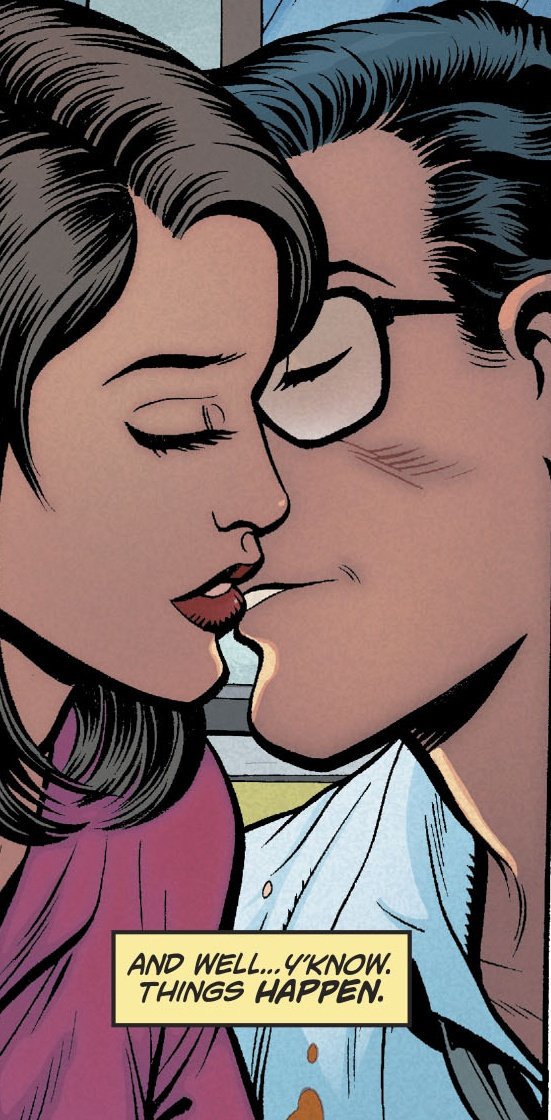 letstalkclois's tweet photo. #Superman #Superwoman #LoisLane #Clois #UltimatePowerCouple #ManOfSteel #WomanOfSteel #DCCouple https://t.co/RwDhZVd4UH