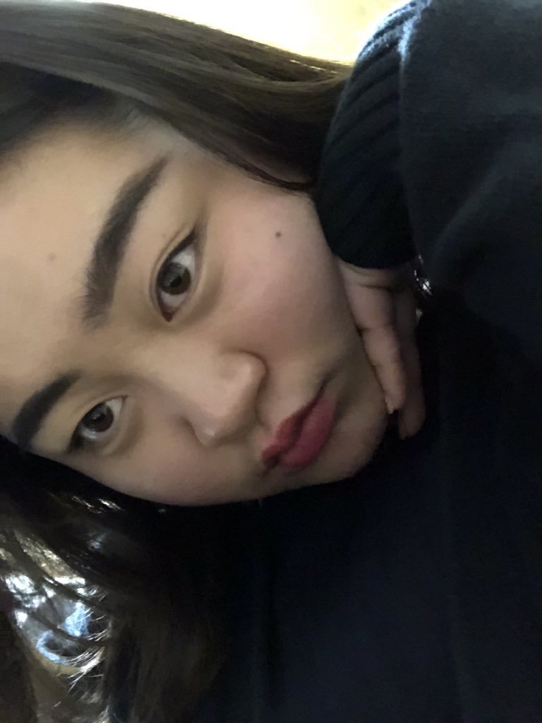 sayuriharaa's tweet photo. Zz https://t.co/Bl3rEAM42B