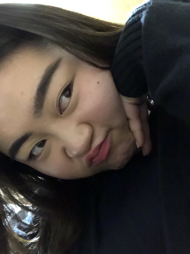 sayuriharaa's tweet photo. Zz https://t.co/Bl3rEAM42B