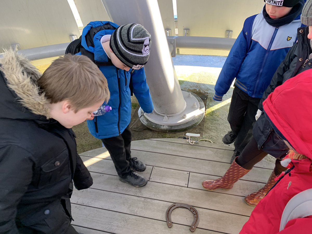 MrsSwanBX's tweet photo. We enjoyed our trip to the Kelpies today - a great end to Scottish Week ๏ฟฝ๏ฟฝ๏ฟฝ๐ด๓ ง๓ ข๓ ณ๓ ฃ๓ ด๓ ฟ #BPSScottishWeek #BPSOurLocalArea https://t.co/AXn1ryDfvk