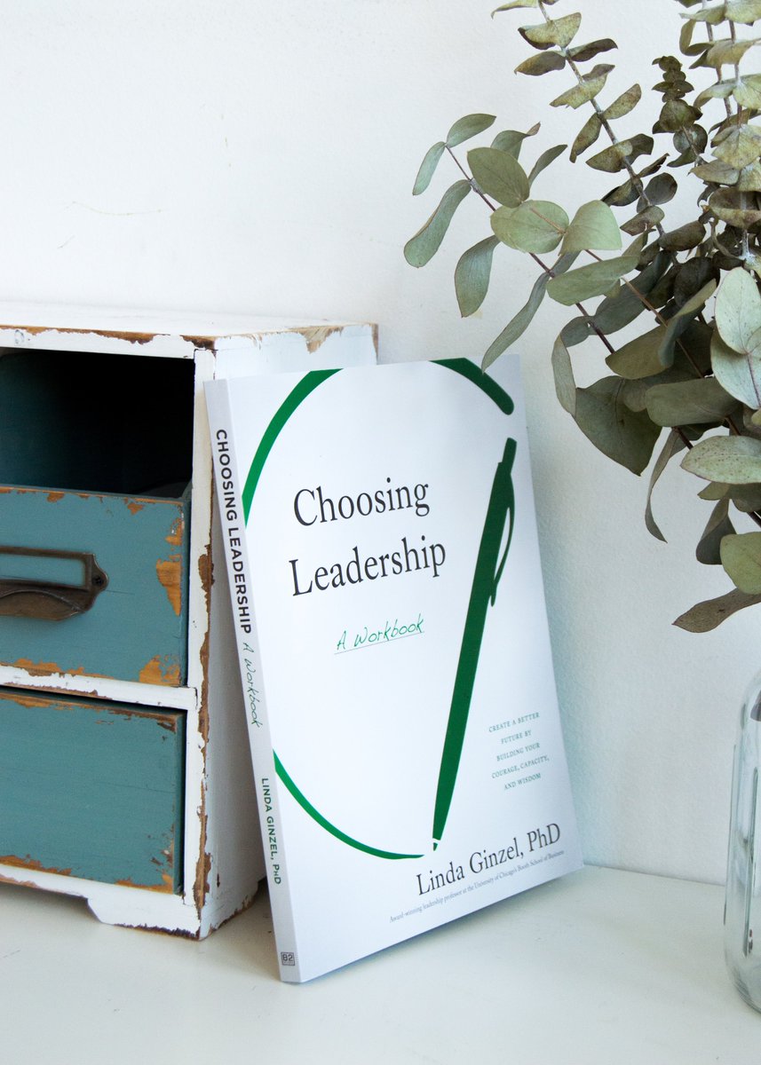 As Benjamin Franklin said, “Experience is a dear teacher.” So how do we turn the day-to-day happenings of life into fully developed experiences? #ChoosingLeadership