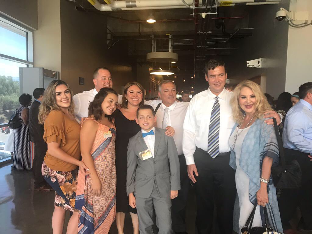 BrandiHarges's tweet image. This is unreal. I love you Big Brother. You didn’t deserve this. ❤️ #RipRob