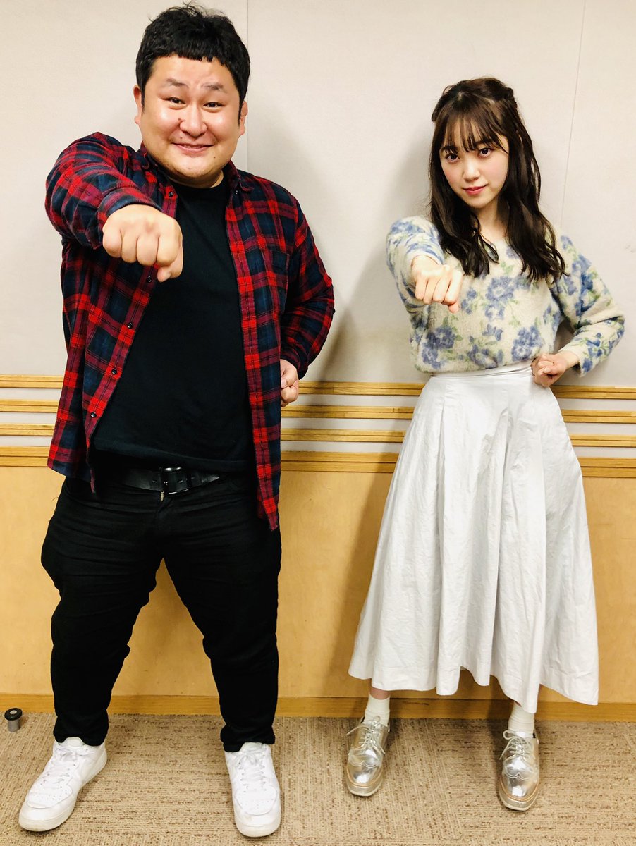 レコメン!水曜24時台Wパーソナリティ乃木坂46堀未央奈ちゃん^_^ 空手 レコメン!水曜24時台Wパーソナリティ乃木坂46堀未央奈ちゃん^_^ 空手