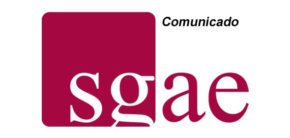 sgaeactualidad's tweet photo. Comunicado de la #SGAE por apertura de investigación interna al abogado Pedro Letai. Se procederá a un peritaje externo de la obra cuestionada. La SGAE tiene un firme e irrenunciable compromiso con la defensa de la propiedad intelectual.
https://t.co/ljCplywNBy https://t.co/PxJTGcHWec