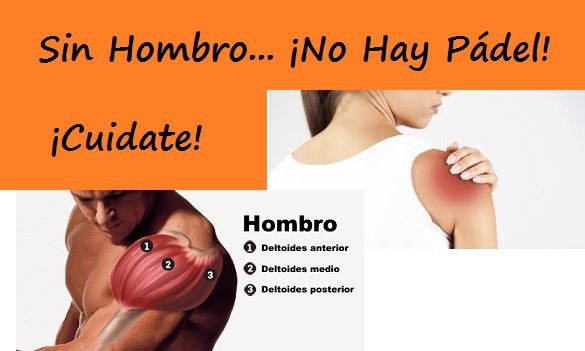 Con estos buenos consejos vamos a aprender a cuidar nuestros hombros cuando jugamos al #Pádel #Lesiones #PádelMasculino #PádelFemenino #PádelAmateur #PádelMenores <a href="/PadelStar/">Padel Star</a> 
bit.ly/2UrazN9