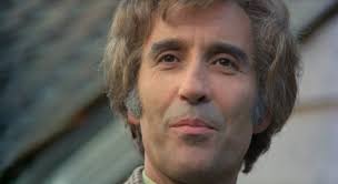 Lord Summerisle as Howard Schultz