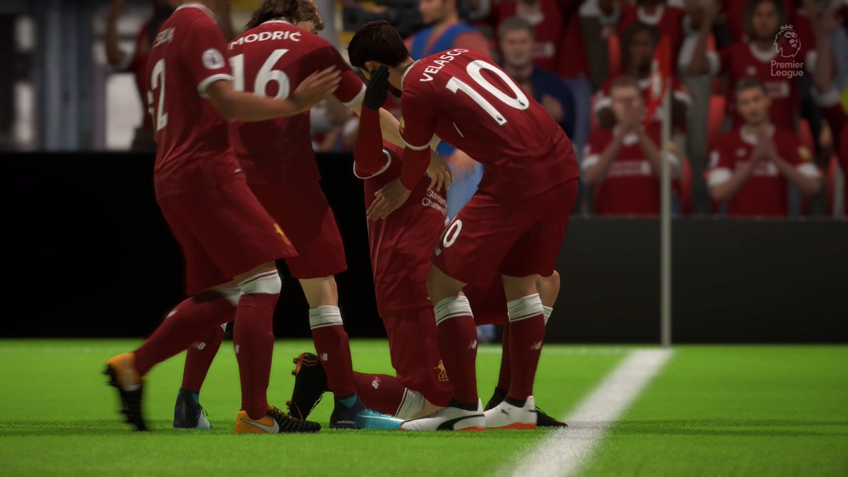 kevinicius_'s tweet photo. Gran partido y hermoso debut, feliz por este resultado, el equipo se esforzó hasta el final y por ello logramos ganar, hay qué seguir entrenando, ¡GO REDS! 🔴 https://t.co/yo5vaf7Pej