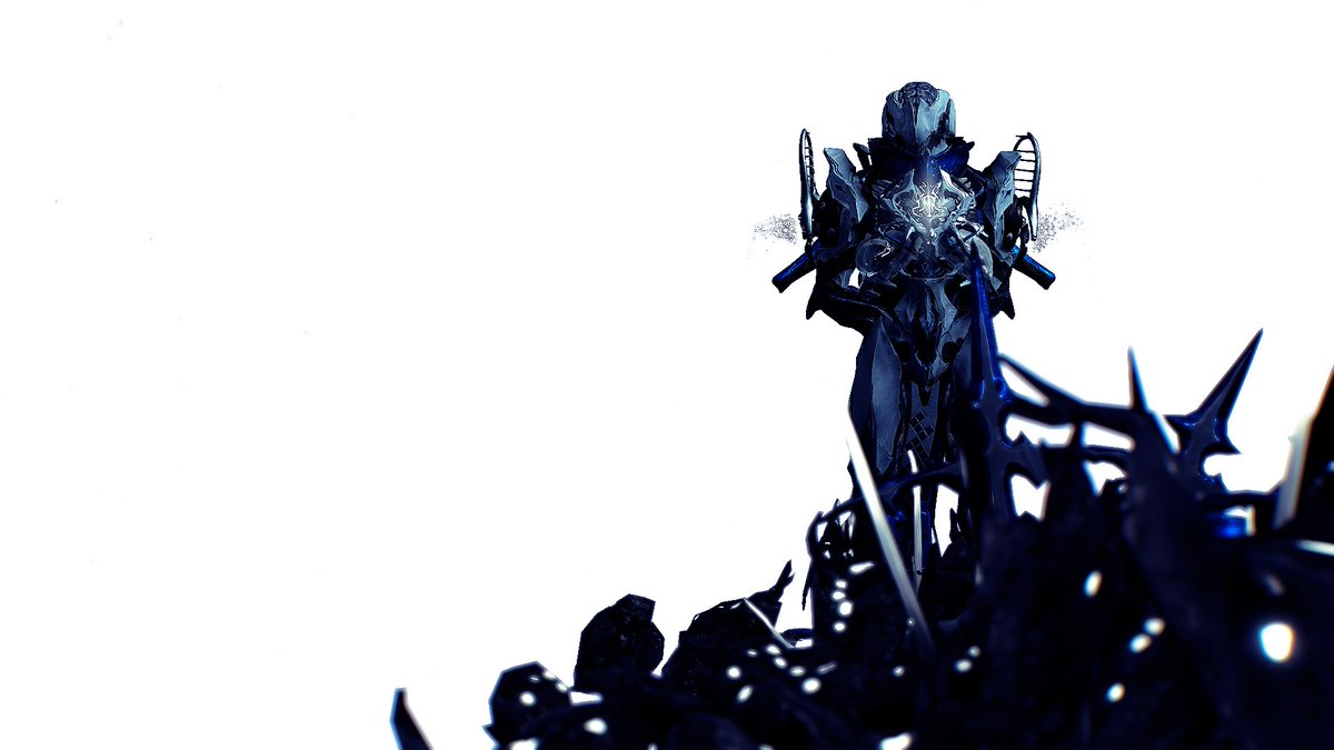 Bad 黰 K3m0n3r Nidusのこのスキンはスタックないほうが個人的に好き Warframe