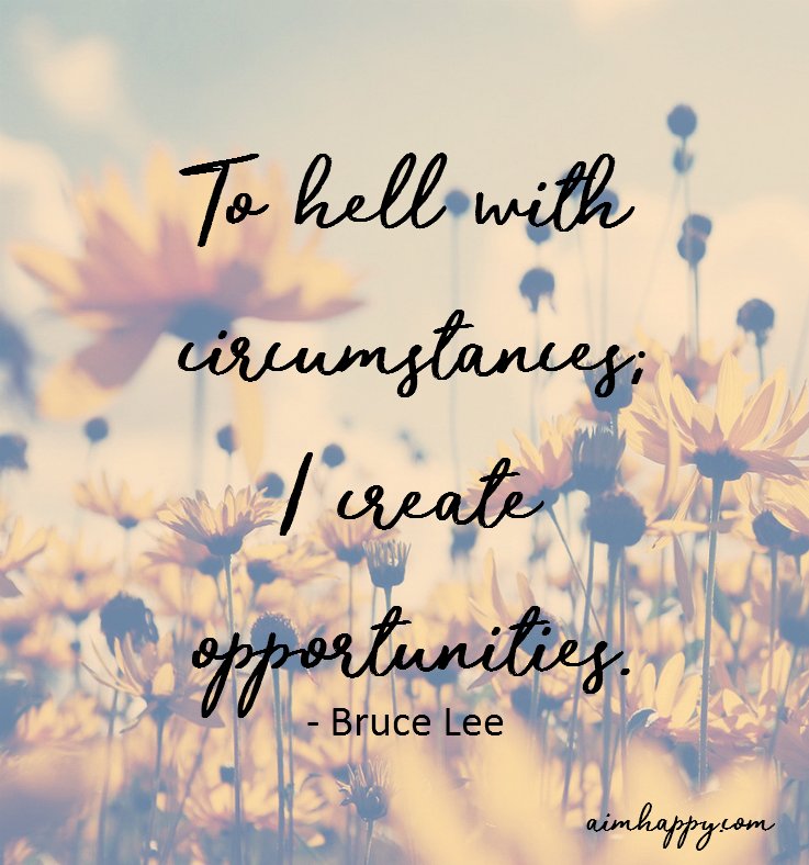 Nicola_Lambo's tweet photo. #WednesdayWisdom "To hell with circumstances, I create opportunity." #BruceLee Well alright then! Go ahead and #createluck ❤️Why? because we are born #Limitless ❤️ How? #abundantopportunities are ever present, if only we choose to see it that way! #resourceful #actorslife #planA https://t.co/aDM6R1X1bn