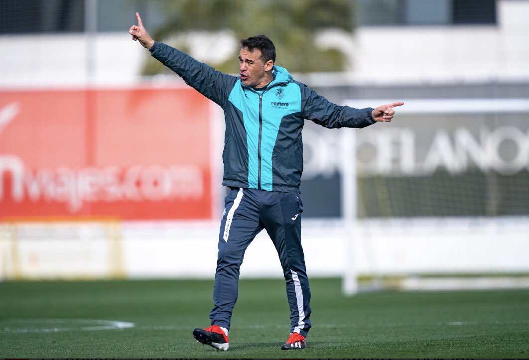 LuisGarciaPlaza's tweet photo. Termina una etapa en mi carrera. 
Me voy con la tranquilidad de haber dado todo por este gran club en este corto periodo de tiempo y con la certeza de que el @VillarrealCF iba, y va, a mantener su sitio en Primera División. 
Gracias a todos por vuestro apoyo. #EndavantVillarreal https://t.co/wRiEcH1u8R
