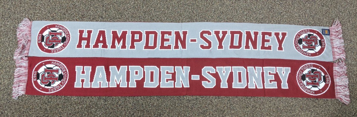 Hampden-Sydney College Soccer tweet media