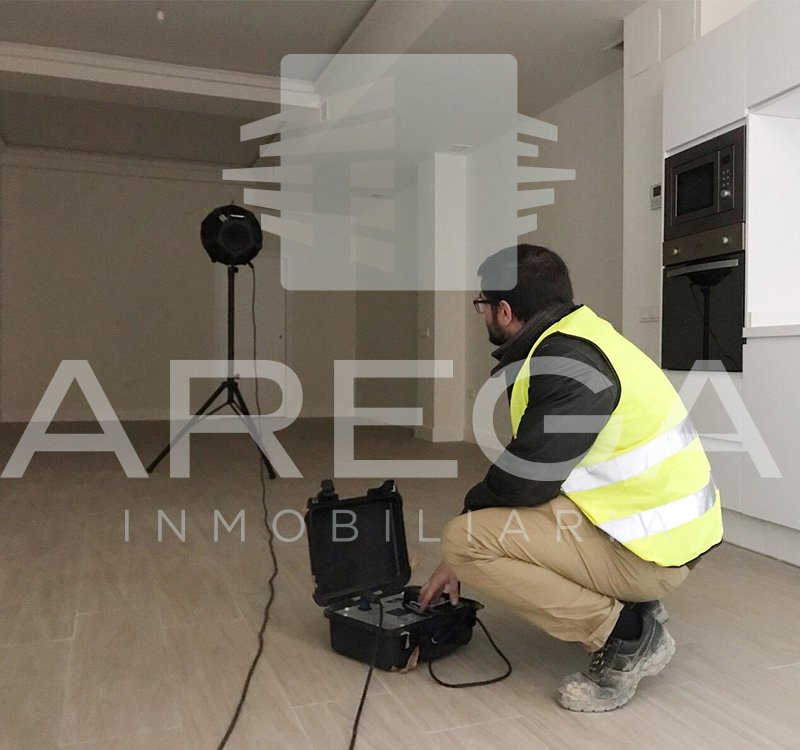 gomezpandoinmo's tweet image. ✅Hoy hemos estado realizando una prueba de ensayo acústico en una de nuestras viviendas disponibles para la venta.

✅Es necesario para obtener la licencia de primera ocupación

#casasconencantoensevilla #vendemostucasa #sevilla
#vedemostupiso #certificadoenergético #noteges