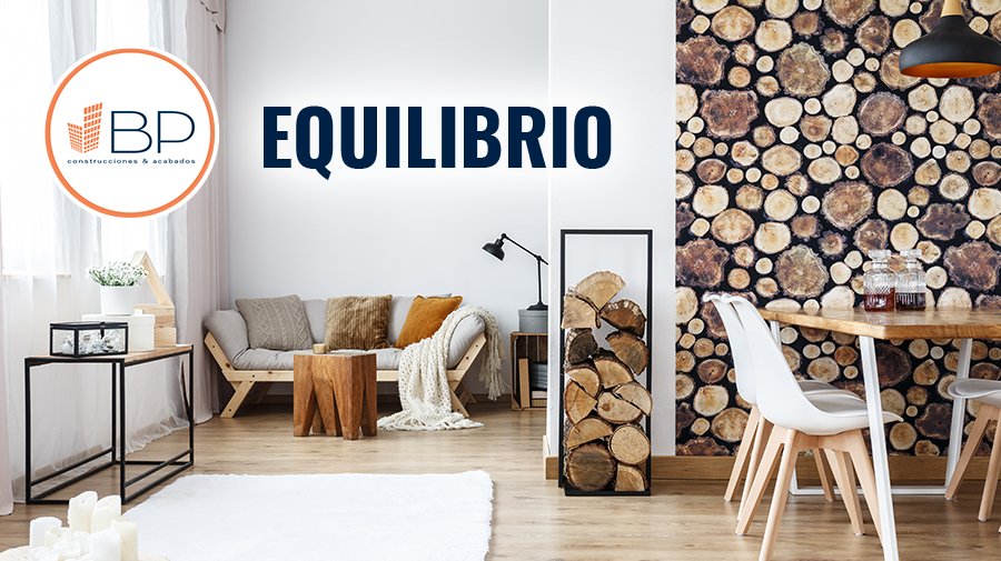BPConstruccion's tweet photo. ¿Sabías que el equilibrio es un concepto esencial para obtener armonía entre los elementos que conforman tu oficina? https://t.co/PL9oD0rnCa