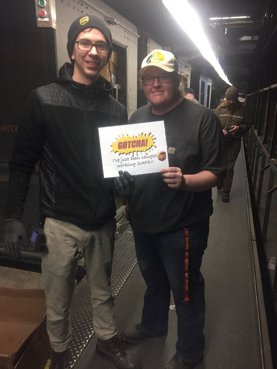 KC Preload Safety Gotcha Moment!!!!