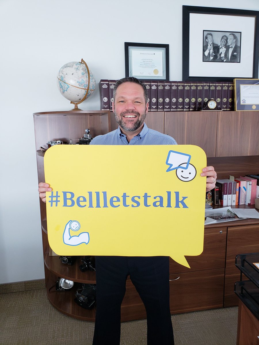 Brian Marks tweet media