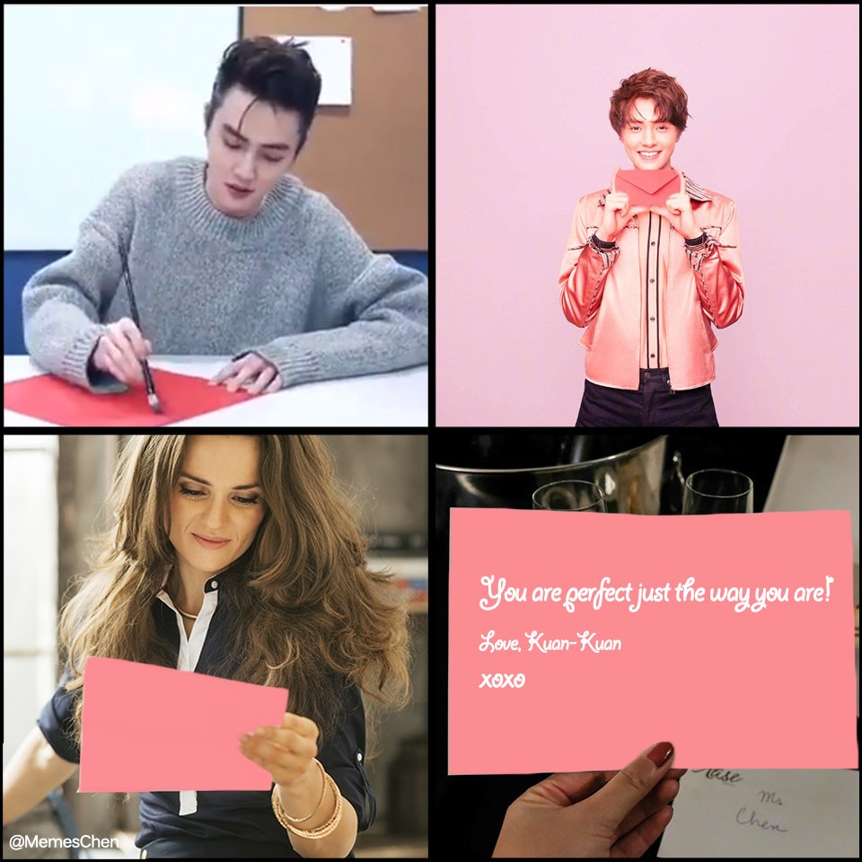 MemesChen's tweet photo. “You can't ever be really free if you admire somebody too much.” 
― Tove Jansson

#WednesdayWisdom 
#guanhong #kuanhung #官鸿 #DarrenChen #MeteorGarden2018 #meteorgarden #관홍 #F4 https://t.co/yZPlvW5T4g